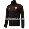 AS Roma Trenirke 2017-18 Smeđa
